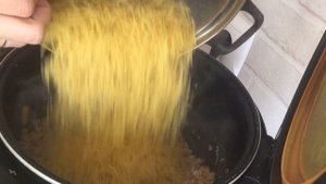 МАКАРОНЫ ПО-ФЛОТСКИ В МУЛЬТИВАРКЕ | Мои Рецепты