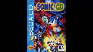 Sonic CD [US] - Sonic Boom ~Ending~ (SEGA CD OST)