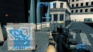 Battlefield 3 Aftermath Bolt Guide including HE damage angles to armor