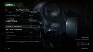 How to fix Create2dTexture Error in Call of Duty