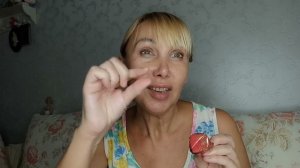 Ем конфеты "Москва"... торт     "Москва" вкуснее!