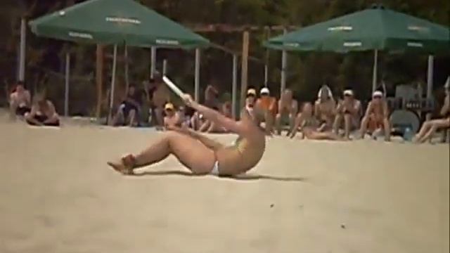 Kiev Hat 2008 - Lay-out Contest смотреть онлайн