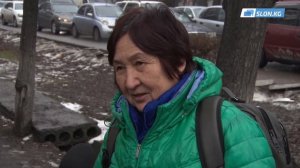 Кыргызстанцы высказались, важна ли для них графа "национальность" в паспорте