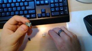 How to fix faulty USB Receiver (Logitech Unifying)