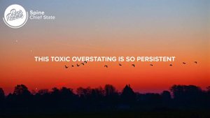 Chief State - Spine (Lyrics)