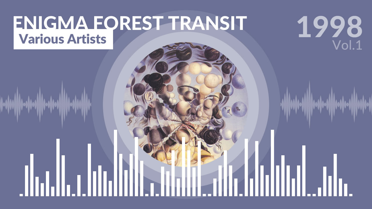 Enigma Forest Transit - vol.1