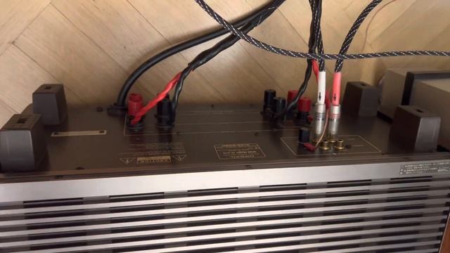 Onkyo Grand Integra 510M смотреть онлайн