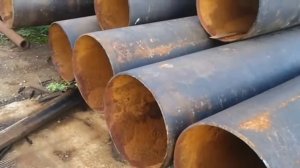 Труба круглая сортамент. Сортамент круглых труб разный!