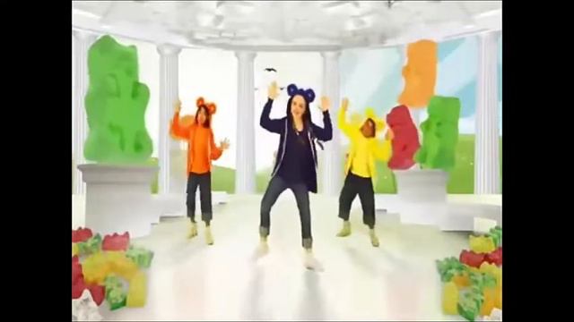 Я мишка гуми бер ( наверное ошибки) смотреть онлайн