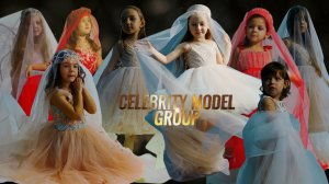 КАК КУКЛЫ ЛОЛ Нарядные платья для девочек в русском стиле / 1000планет