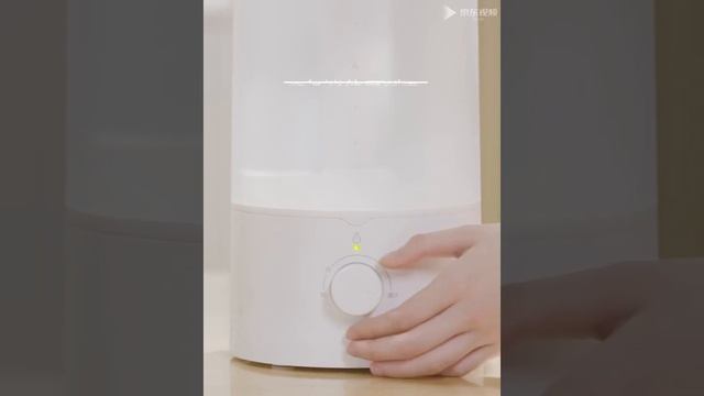 Увлажнитель воздуха- Midea SC-3E40