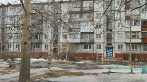 Северодвинск 6 апреля 2021 год