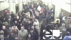 Взрыв в минском метро, часть вторая