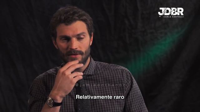 (LEGENDADO) #tb | Jamie Dornan a.k.a. Dr. Pascal - Featurette - 9th Life of Louis Drax [2016]🩺