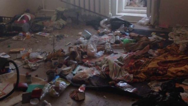 Сводки. Пожарная охрана (08.11.2016) смотреть онлайн