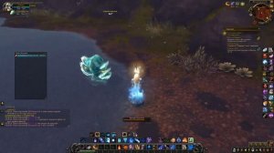 Быстрая археология в WoW | Секреты археологии World of Warcraft: Battle for Azeroth