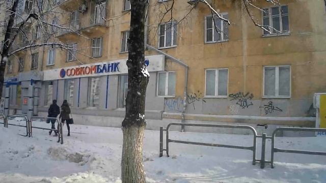 Видеокамера Ahwvse W502 720p фрагмент видеосъемки смотреть онлайн