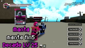 Rider World(Roblox Kamen rider Game)How to get All rider item to make deck(สอนหาของทำไรเดอร์)