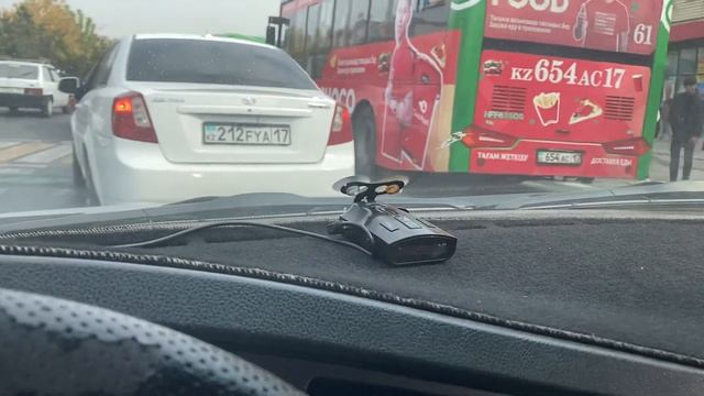 Почему радар детектор не видит новые камеры Сергек смотреть онлайн