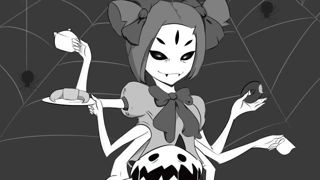 Muffet's Song смотреть онлайн