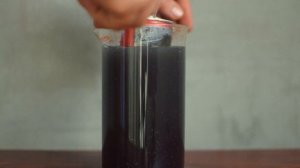 Прозрачная банка колы (Часть 1) [Coca Cola Experiment]