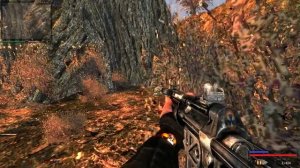 Прохождение игр. Сталкер Путь человека Финал Тайник Кузнецова на Свалке