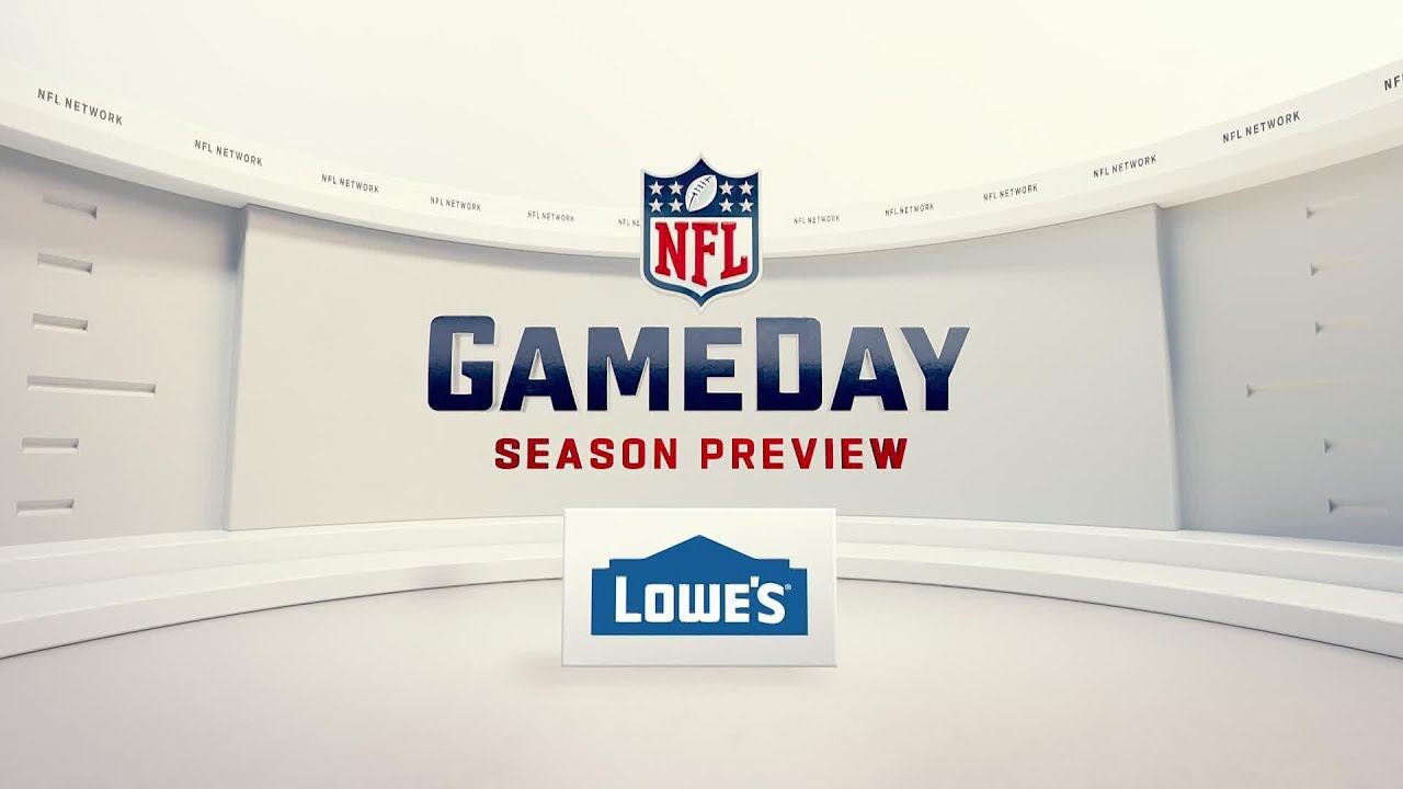 Complete Season Predictions | 'NFL Gameday Season Preview'