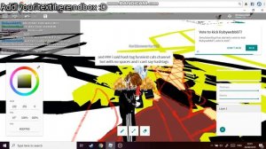 the roblox pee experience