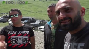 Полет на параплане Чегемские водопады Paragliding для ЧАЙНИКОВ Нальчик КБР 100+100 КЗМ 74