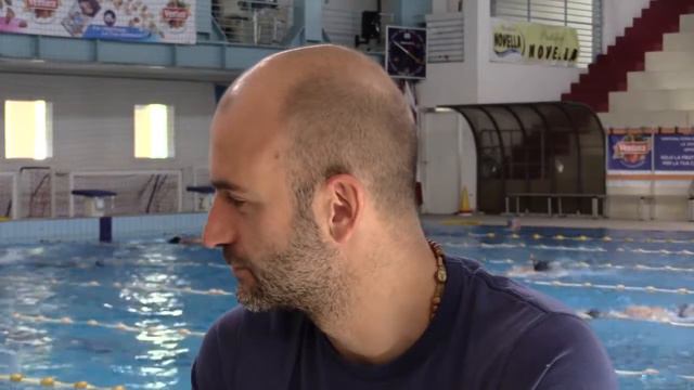 Stefano Tempesti si racconta a Italian Foodball Club смотреть онлайн