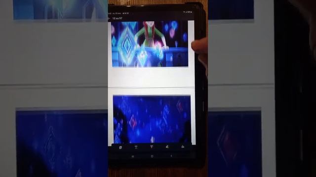 Презентация электронной копии детской книги "Холодное сердце II" смотреть онлайн