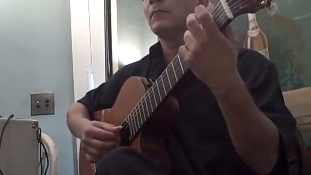 A Day in the Life of a Fool (Black Orpheus) Luis Bonfa Composer смотреть онлайн