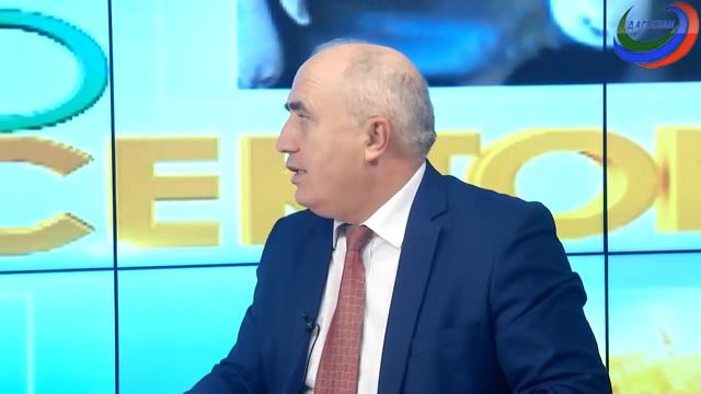Агросектор