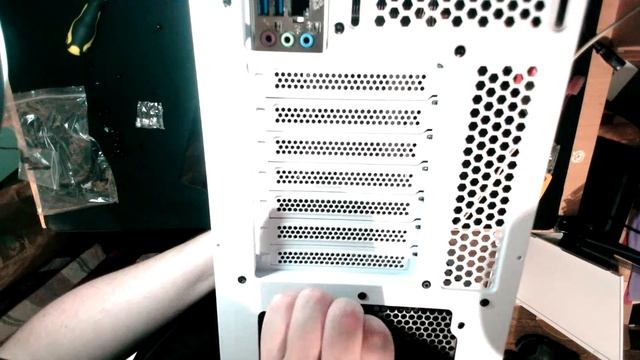 Гайд: Как разогнать процессор отломав лишние ножки смотреть онлайн