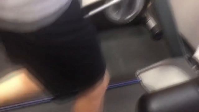 Как правильно бегать на беговой дорожке! смотреть онлайн