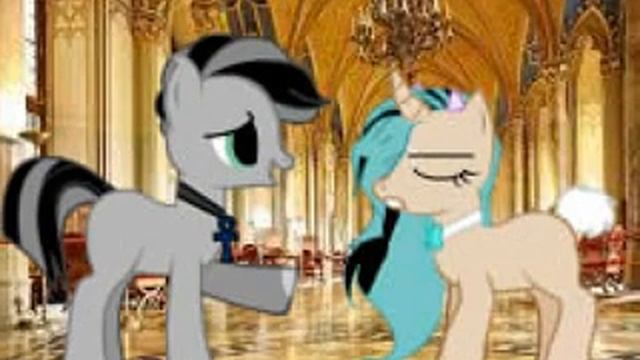 Пони клип-Как царевна замуж собиралась|Ч.О смотреть онлайн