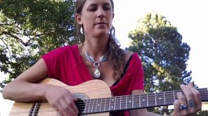 Practice lambada melody over this rhythm