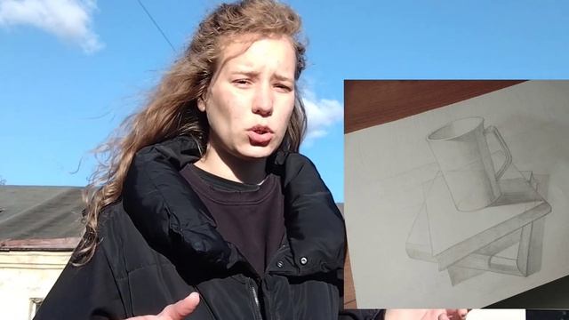 Немного о себе,учёба и советы по поступлению.