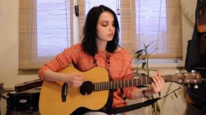 Judy Rain -  I Want To know Part 2