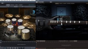 MetallicA. Enter the sandman. Минус с вокалом для гитар
