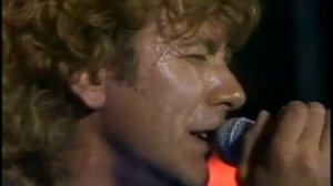 Stairway to Heaven -  Led Zeppelin  Live Aid