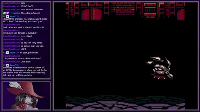 Magi Nation Stream Archive, Part 4 смотреть онлайн