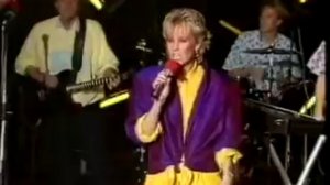 Agnetha Faltskog - One Way Love (Montreux)