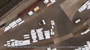 О теплоходе Урал: наличие мест, схема кают, навигация, маршруты в другие города