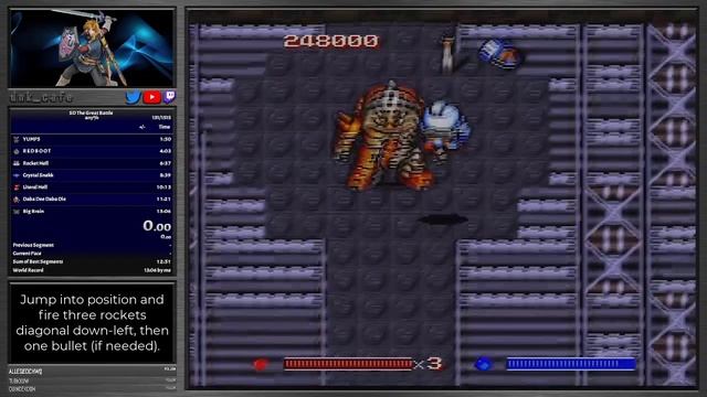 SD The Great Battle - New Quick Kills смотреть онлайн