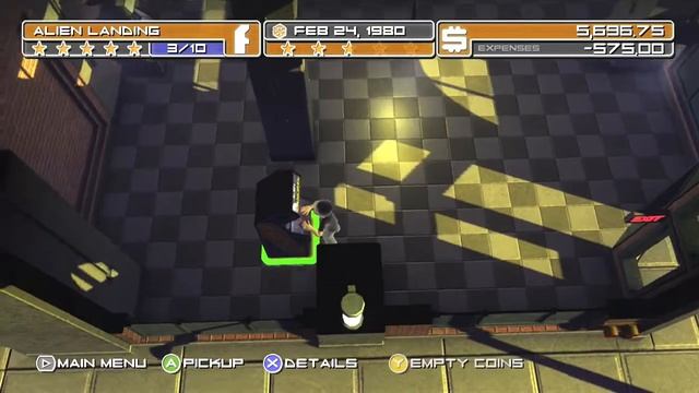 Arcadecraft Xbox Live Indie Games смотреть онлайн