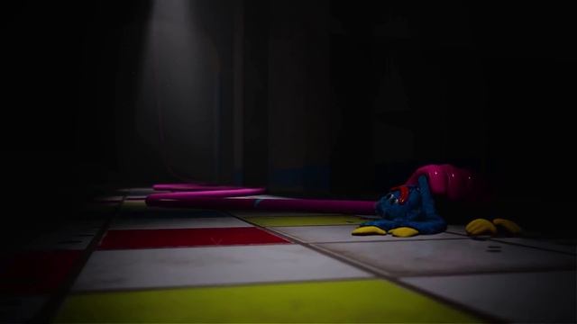 ДАТА ВЫХОДА 2 ГЛАВЫ Poppy Playtime ► СЕКРЕТЫ И ПАСХАЛКИ ► Игровые теории смотреть онлайн