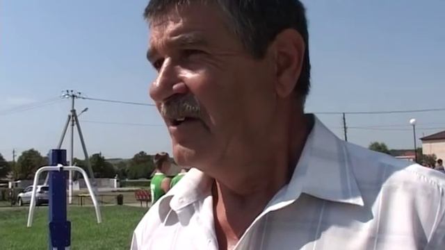 Новый красногвардейский ФОК смотреть онлайн