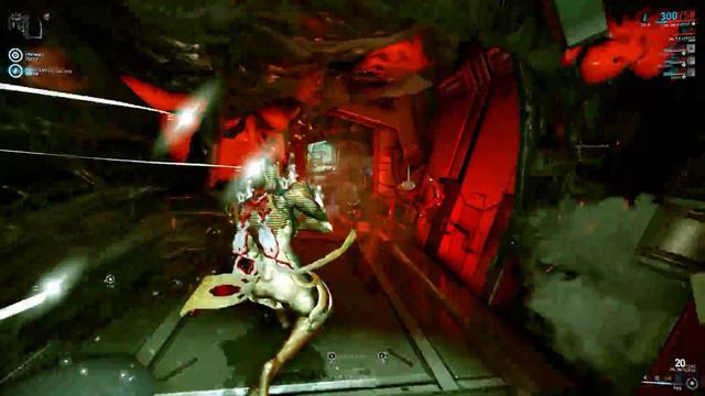 Warframe intact relic neo S3 run - vasto p? смотреть онлайн