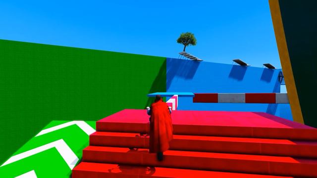 Spiderman motocross parkour ragdoll gta 5 challenge Transformers X-men Electro Nava Silk Falcon mod смотреть онлайн